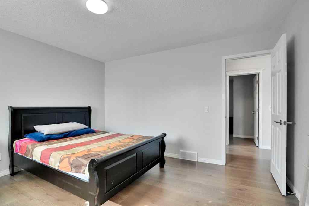 MLS® A2249760 - 134 Diamond Drive SE in Diamond Cove Calgary, Residential
