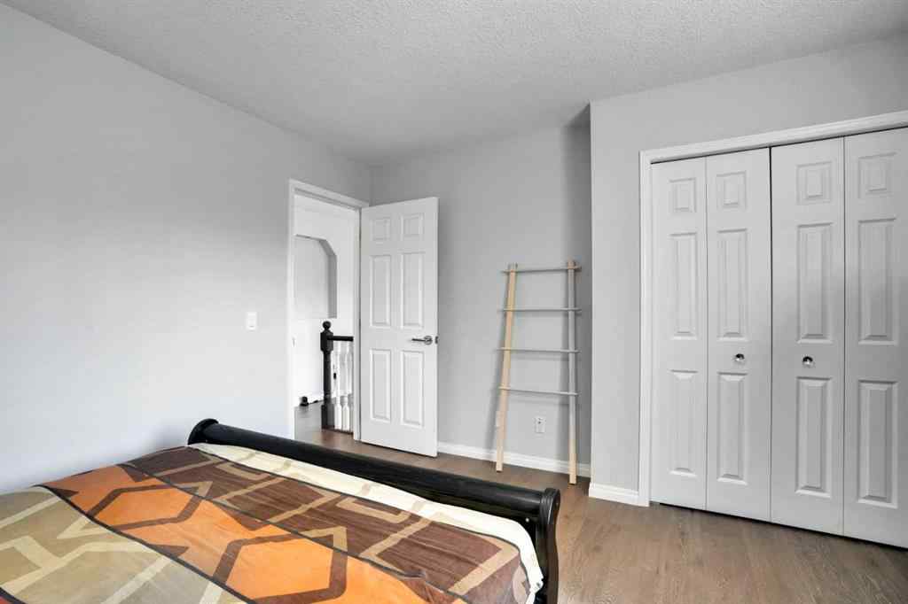 MLS® A2249760 - 134 Diamond Drive SE in Diamond Cove Calgary, Residential