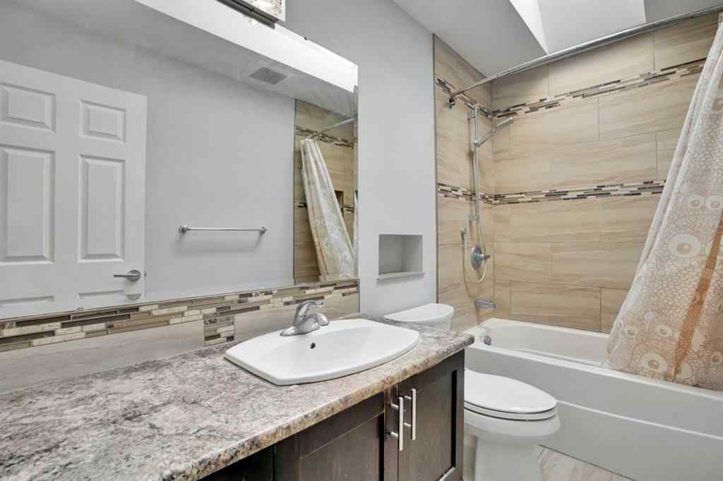 MLS® A2249760 - 134 Diamond Drive SE in Diamond Cove Calgary, Residential