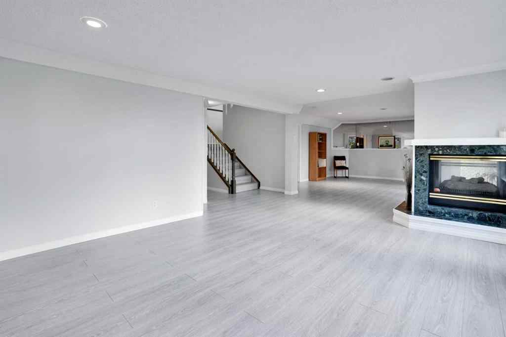 MLS® A2249760 - 134 Diamond Drive SE in Diamond Cove Calgary, Residential