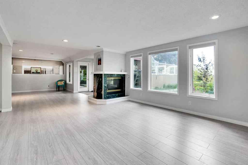 MLS® A2249760 - 134 Diamond Drive SE in Diamond Cove Calgary, Residential