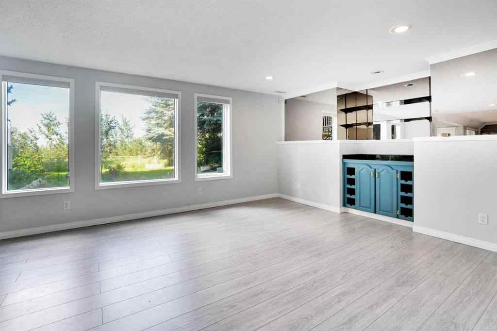 MLS® A2249760 - 134 Diamond Drive SE in Diamond Cove Calgary, Residential
