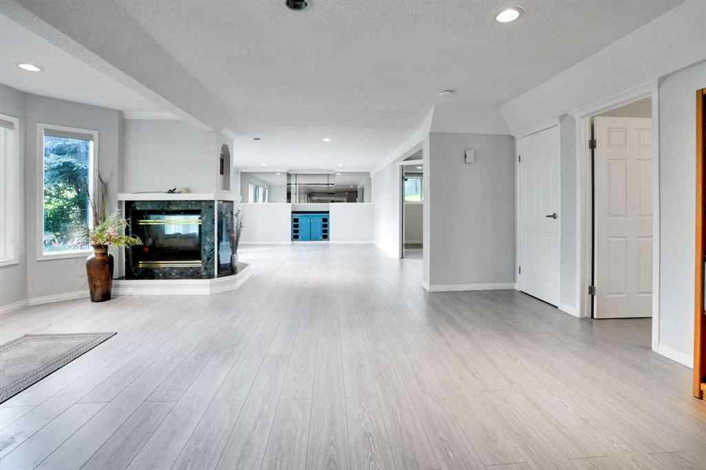 MLS® A2249760 - 134 Diamond Drive SE in Diamond Cove Calgary, Residential
