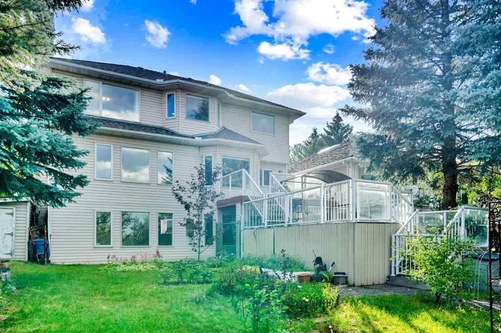 MLS® A2249760 - 134 Diamond Drive SE in Diamond Cove Calgary, Residential