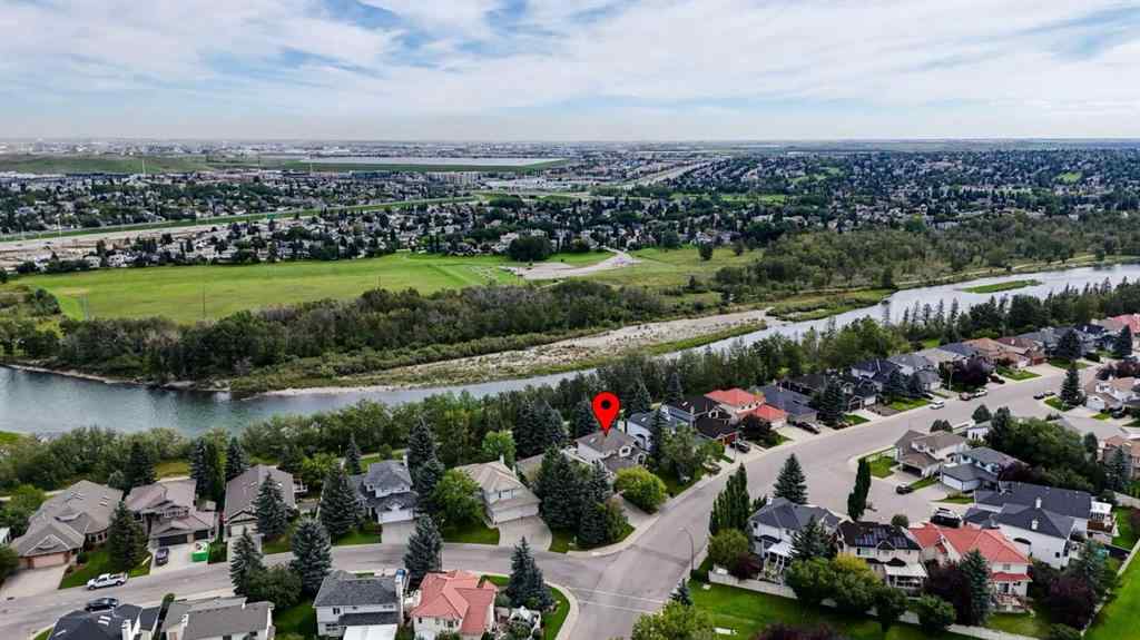 MLS® A2249760 - 134 Diamond Drive SE in Diamond Cove Calgary, Residential