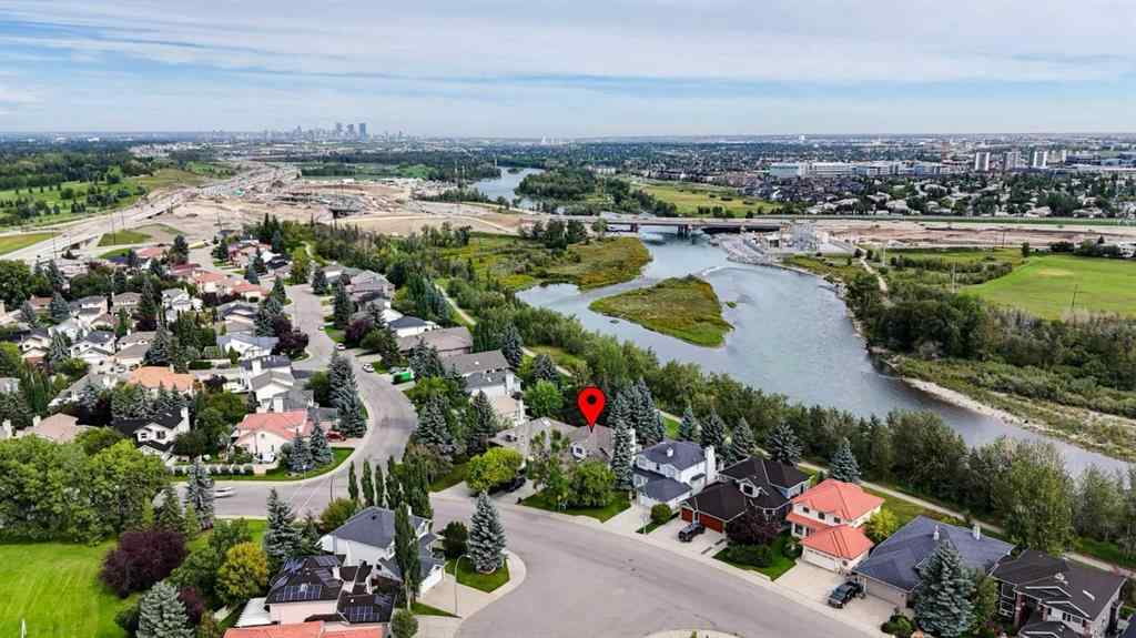 MLS® A2249760 - 134 Diamond Drive SE in Diamond Cove Calgary, Residential
