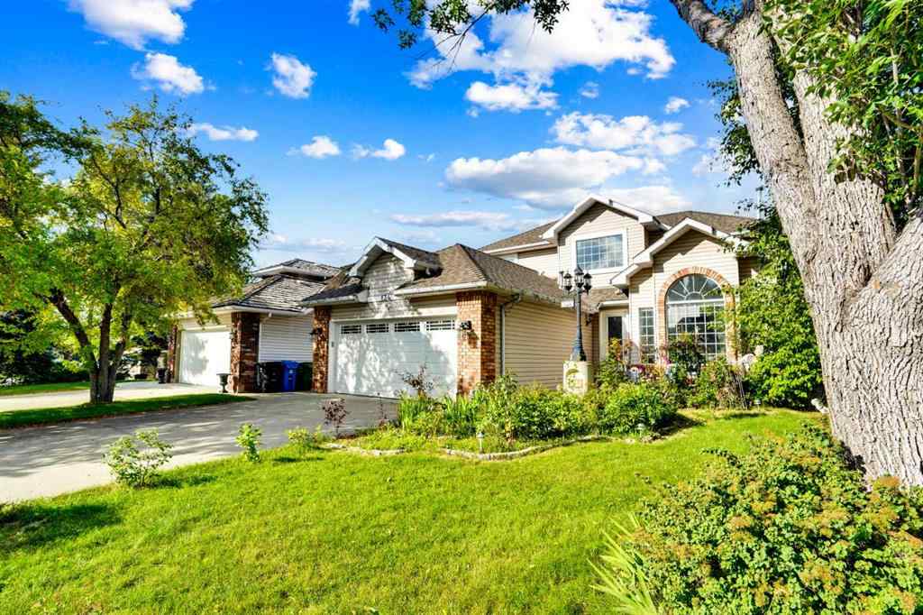 MLS® A2249760 - 134 Diamond Drive SE in Diamond Cove Calgary, Residential