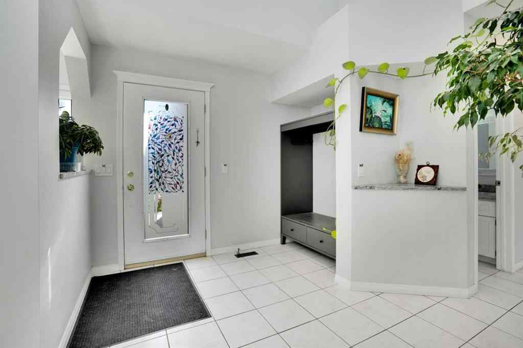 MLS® A2249760 - 134 Diamond Drive SE in Diamond Cove Calgary, Residential