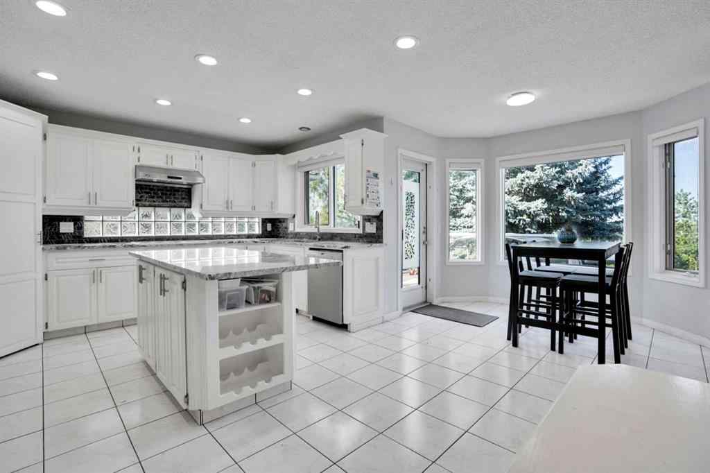 MLS® A2249760 - 134 Diamond Drive SE in Diamond Cove Calgary, Residential