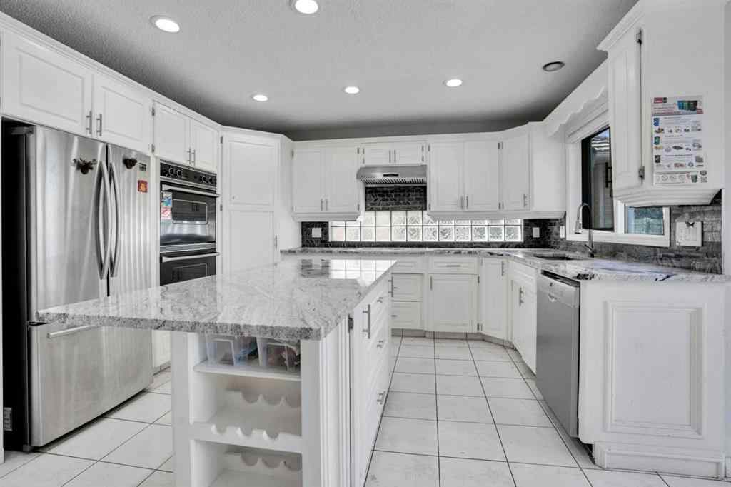 MLS® A2249760 - 134 Diamond Drive SE in Diamond Cove Calgary, Residential