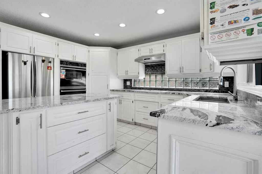 MLS® A2249760 - 134 Diamond Drive SE in Diamond Cove Calgary, Residential