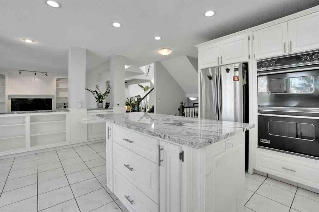 MLS® A2249760 - 134 Diamond Drive SE in Diamond Cove Calgary, Residential
