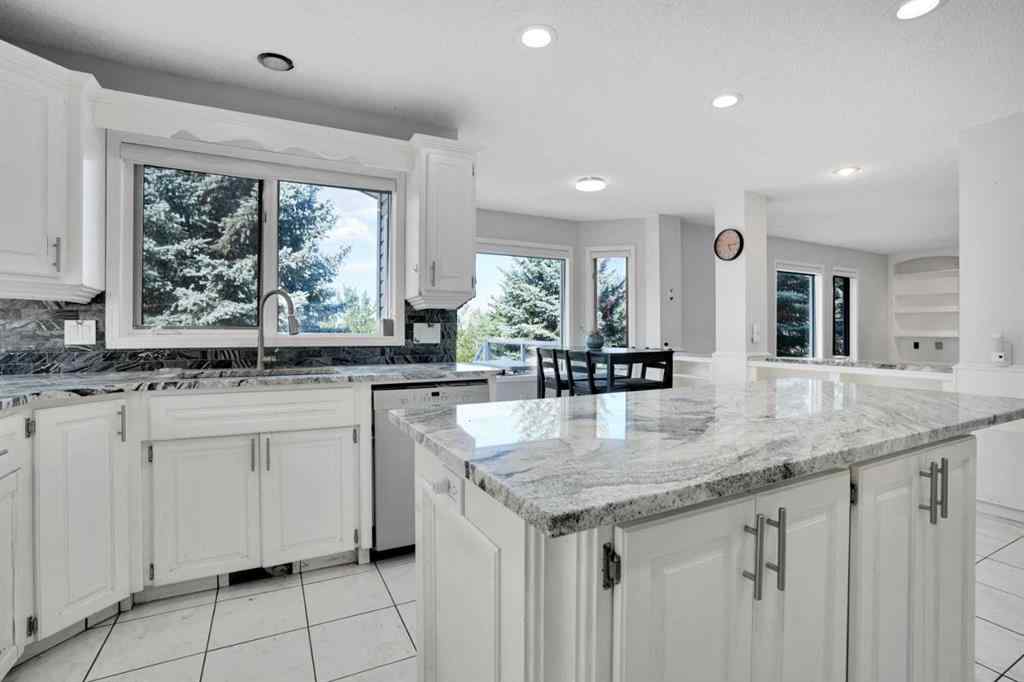 MLS® A2249760 - 134 Diamond Drive SE in Diamond Cove Calgary, Residential