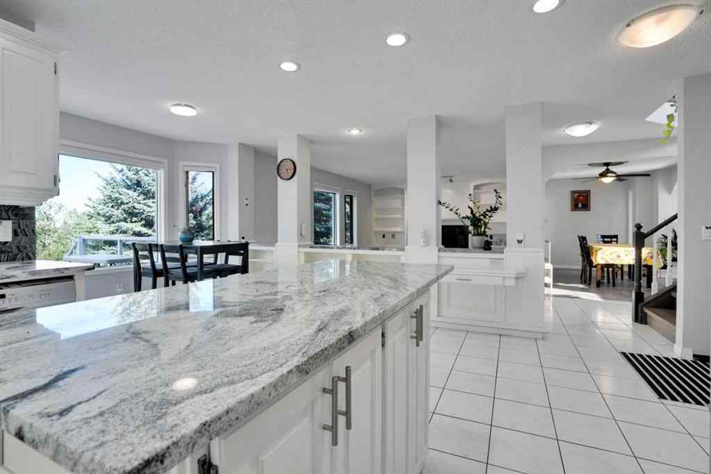 MLS® A2249760 - 134 Diamond Drive SE in Diamond Cove Calgary, Residential