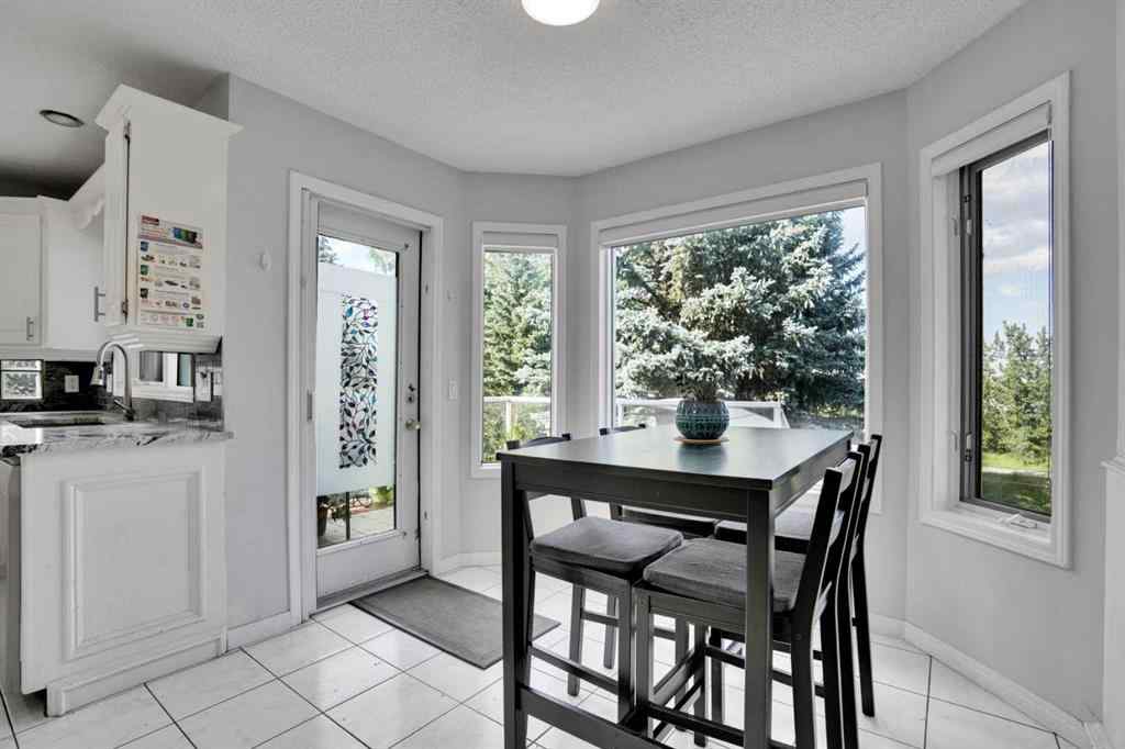 MLS® A2249760 - 134 Diamond Drive SE in Diamond Cove Calgary, Residential