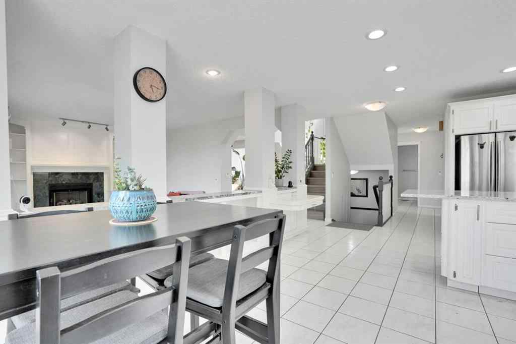 MLS® A2249760 - 134 Diamond Drive SE in Diamond Cove Calgary, Residential