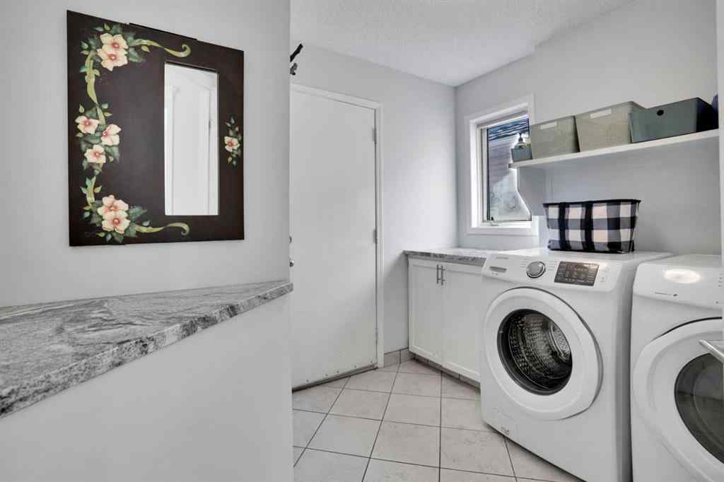 MLS® A2249760 - 134 Diamond Drive SE in Diamond Cove Calgary, Residential