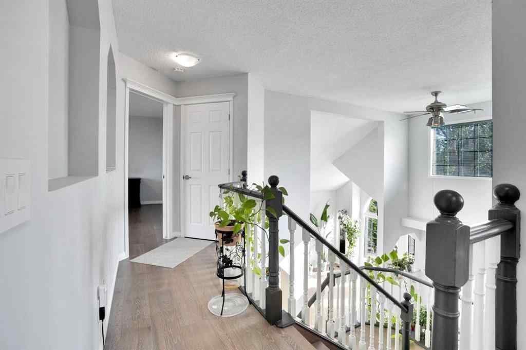 MLS® A2249760 - 134 Diamond Drive SE in Diamond Cove Calgary, Residential