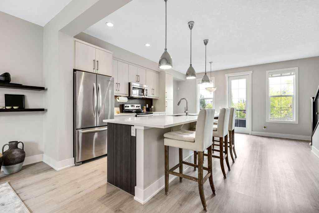 MLS® A2249761 - 44 Quarry Lane SE in Douglasdale/Glen Calgary, Residential