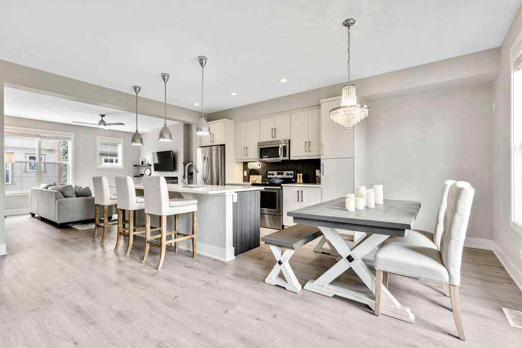 MLS® A2249761 - 44 Quarry Lane SE in Douglasdale/Glen Calgary, Residential