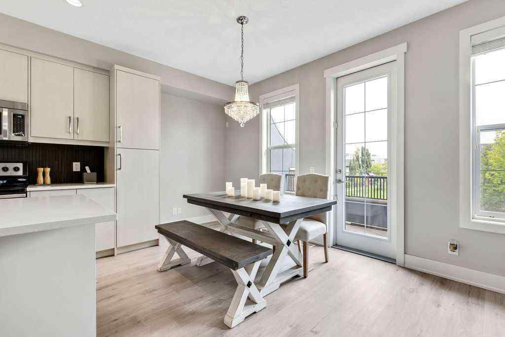MLS® A2249761 - 44 Quarry Lane SE in Douglasdale/Glen Calgary, Residential
