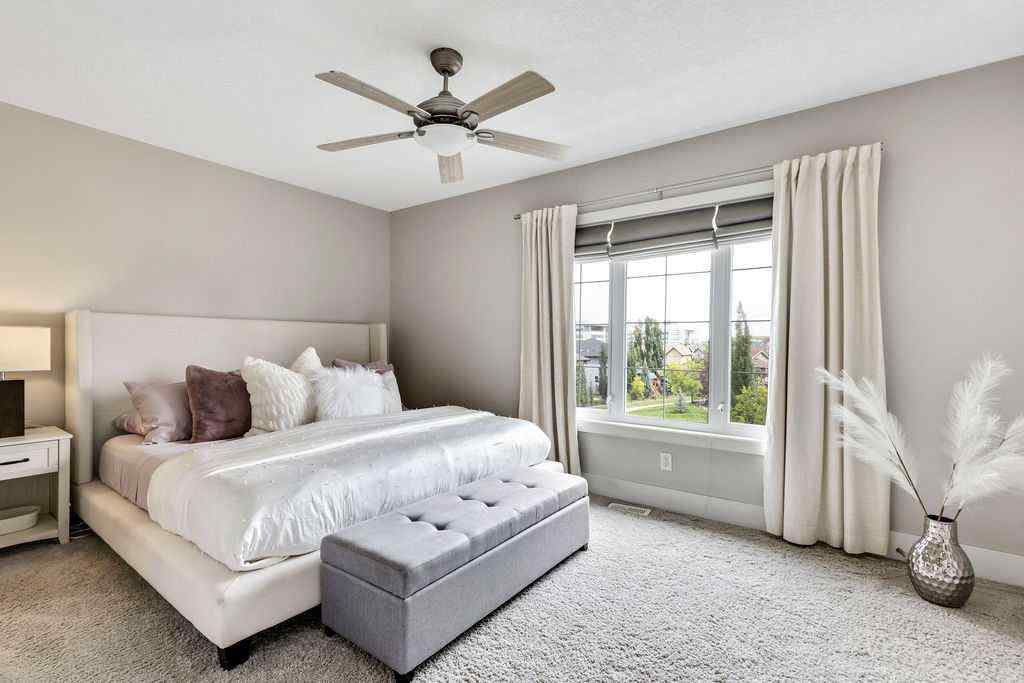 MLS® A2249761 - 44 Quarry Lane SE in Douglasdale/Glen Calgary, Residential