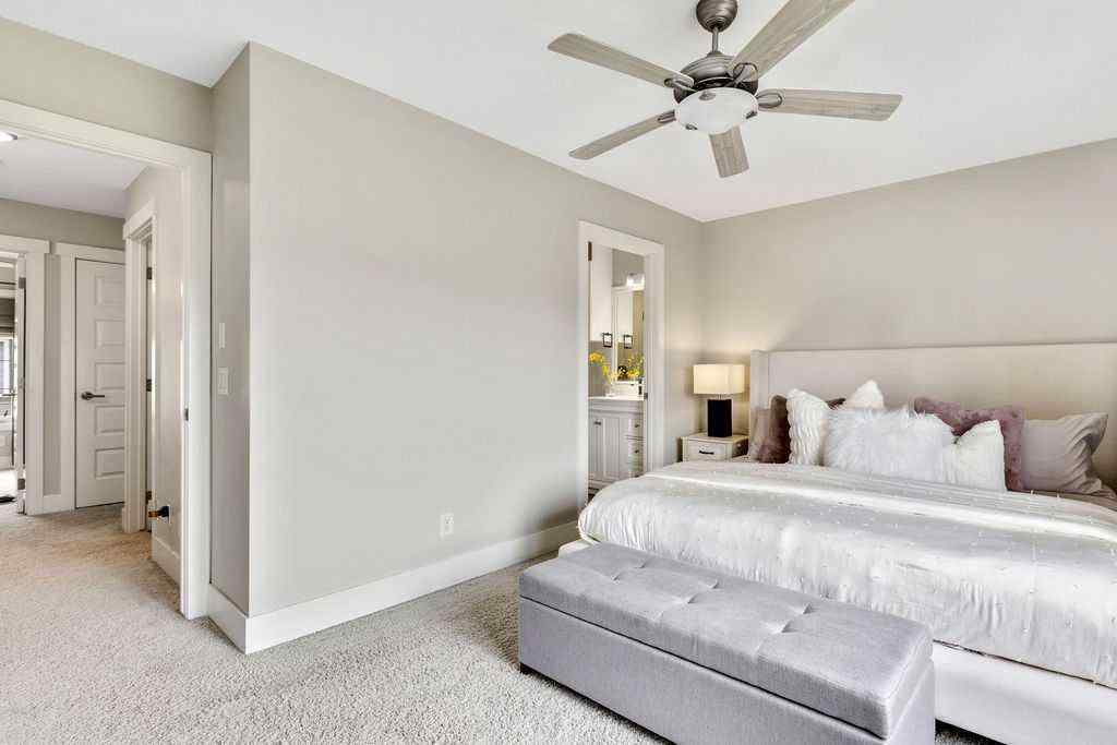 MLS® A2249761 - 44 Quarry Lane SE in Douglasdale/Glen Calgary, Residential