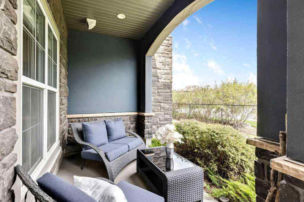 MLS® A2249761 - 44 Quarry Lane SE in Douglasdale/Glen Calgary, Residential