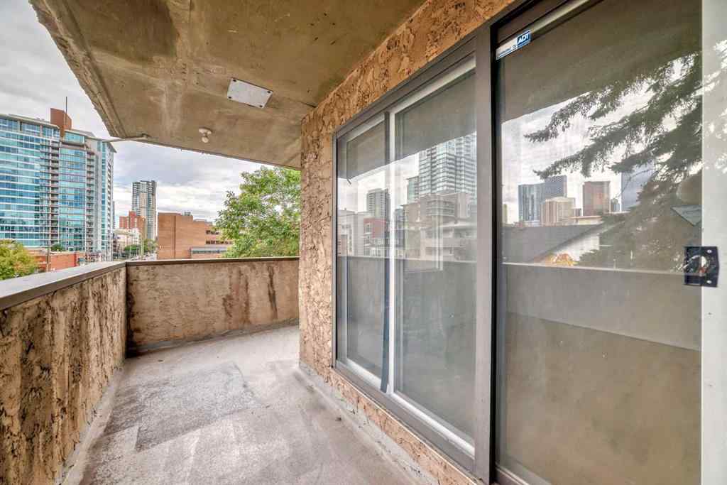 MLS® A2249766 - Unit #301 235 15 Avenue SW in Beltline Calgary, Residential