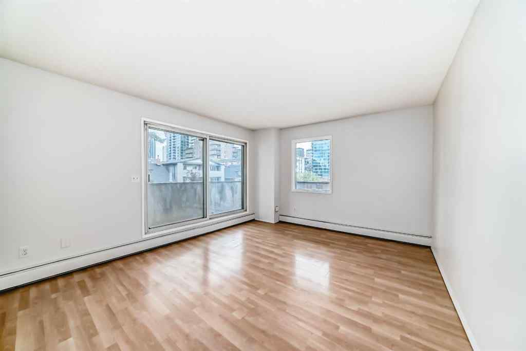 MLS® A2249766 - Unit #301 235 15 Avenue SW in Beltline Calgary, Residential