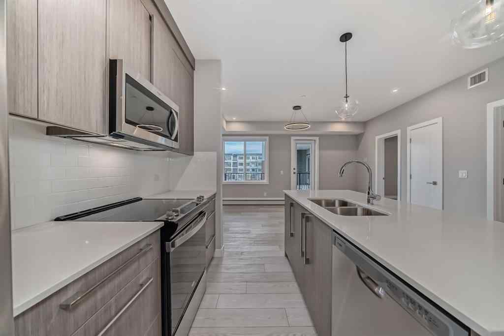 MLS® A2249767 - Unit #3201 111 Wolf Creek Drive SE in Wolf Willow Calgary, Residential