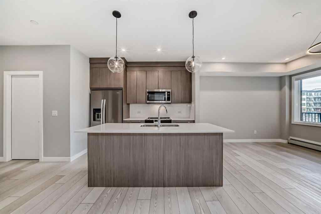 MLS® A2249767 - Unit #3201 111 Wolf Creek Drive SE in Wolf Willow Calgary, Residential