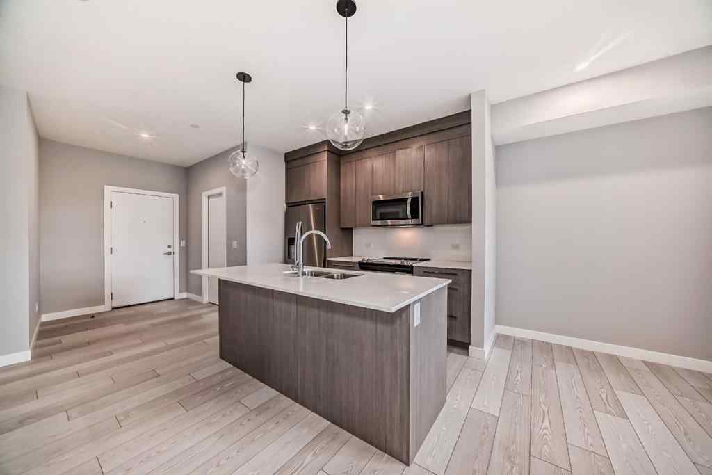 MLS® A2249767 - Unit #3201 111 Wolf Creek Drive SE in Wolf Willow Calgary, Residential