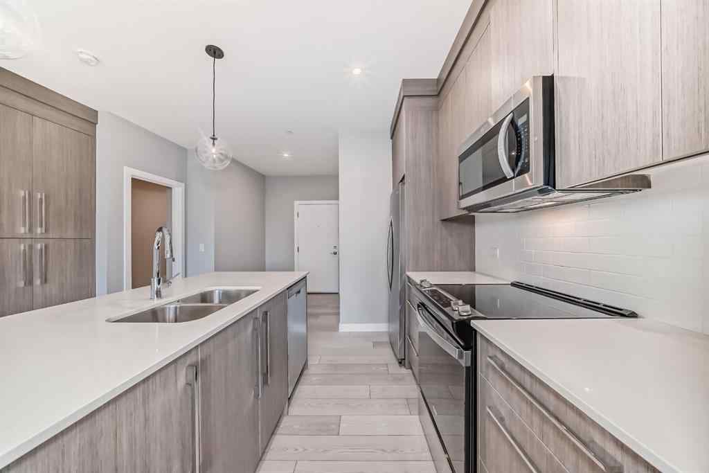 MLS® A2249767 - Unit #3201 111 Wolf Creek Drive SE in Wolf Willow Calgary, Residential