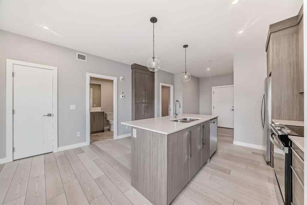 MLS® A2249767 - Unit #3201 111 Wolf Creek Drive SE in Wolf Willow Calgary, Residential