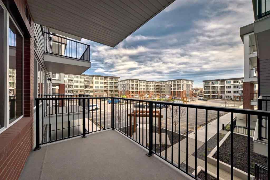 MLS® A2249767 - Unit #3201 111 Wolf Creek Drive SE in Wolf Willow Calgary, Residential