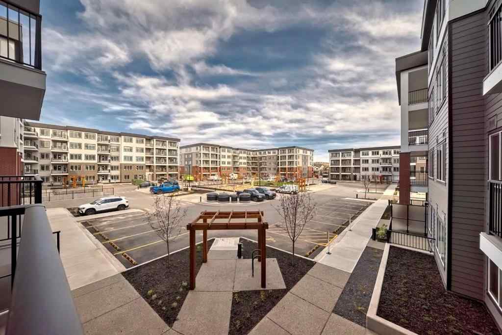 MLS® A2249767 - Unit #3201 111 Wolf Creek Drive SE in Wolf Willow Calgary, Residential