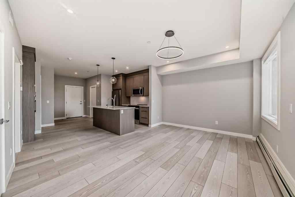 MLS® A2249767 - Unit #3201 111 Wolf Creek Drive SE in Wolf Willow Calgary, Residential