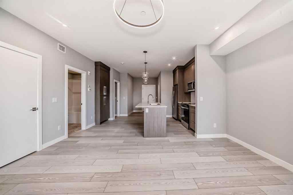 MLS® A2249767 - Unit #3201 111 Wolf Creek Drive SE in Wolf Willow Calgary, Residential
