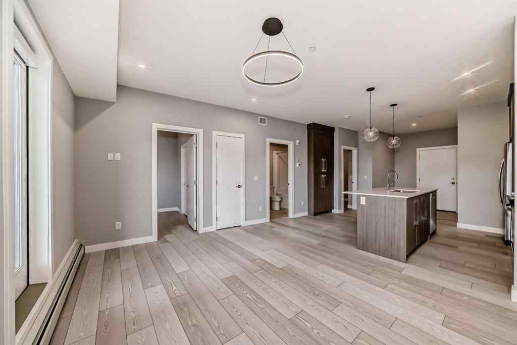 MLS® A2249767 - Unit #3201 111 Wolf Creek Drive SE in Wolf Willow Calgary, Residential