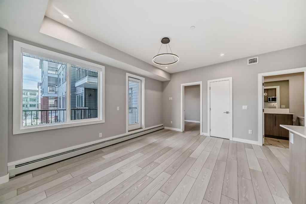 MLS® A2249767 - Unit #3201 111 Wolf Creek Drive SE in Wolf Willow Calgary, Residential