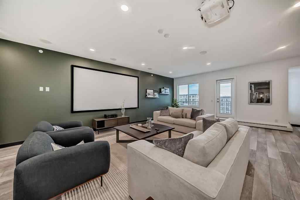 MLS® A2249767 - Unit #3201 111 Wolf Creek Drive SE in Wolf Willow Calgary, Residential