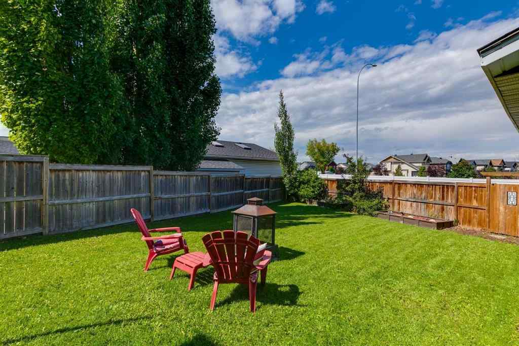 MLS® A2249768 - 235 Copperfield Heights SE in Copperfield Calgary, Residential