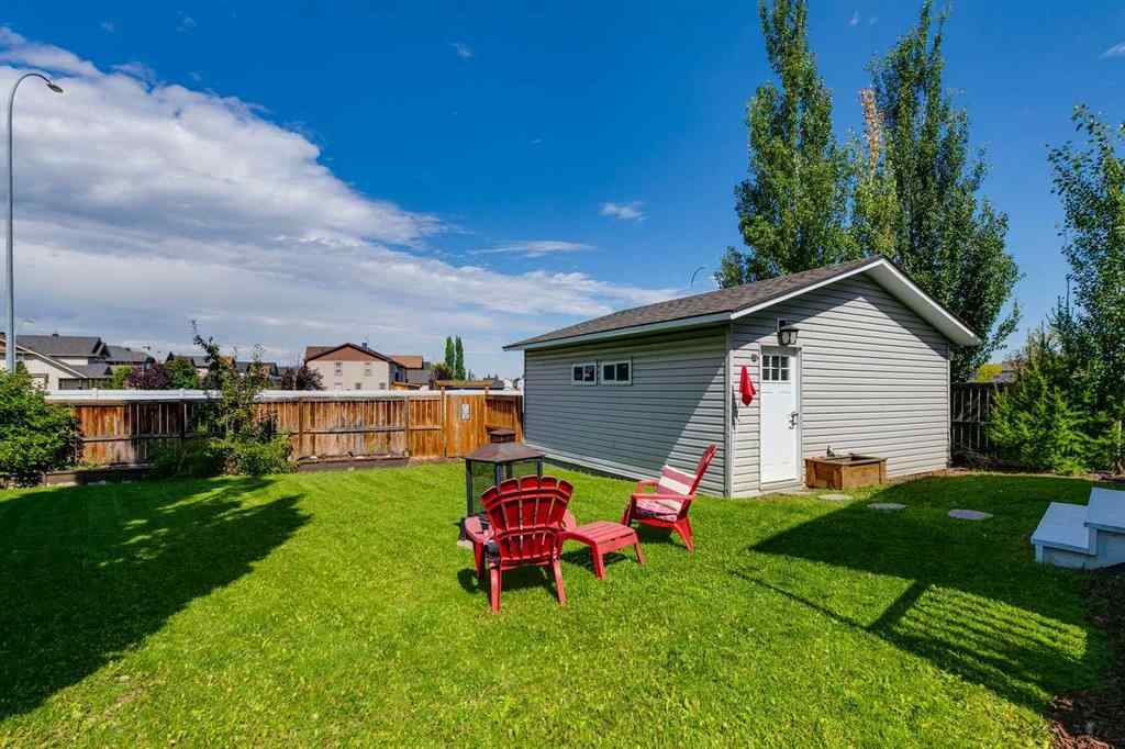 MLS® A2249768 - 235 Copperfield Heights SE in Copperfield Calgary, Residential