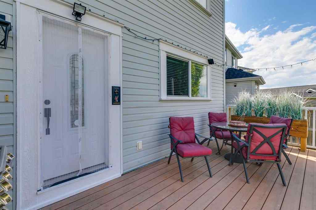 MLS® A2249768 - 235 Copperfield Heights SE in Copperfield Calgary, Residential