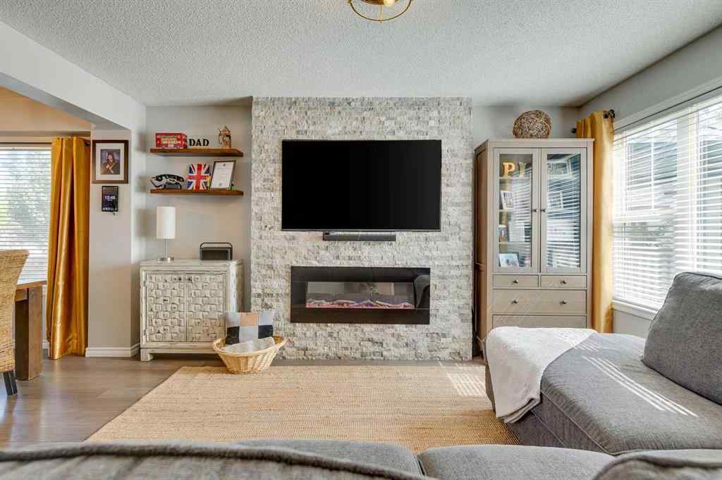 MLS® A2249768 - 235 Copperfield Heights SE in Copperfield Calgary, Residential