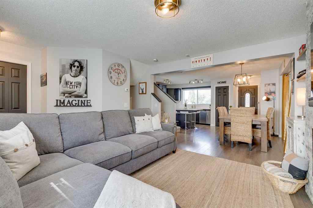 MLS® A2249768 - 235 Copperfield Heights SE in Copperfield Calgary, Residential