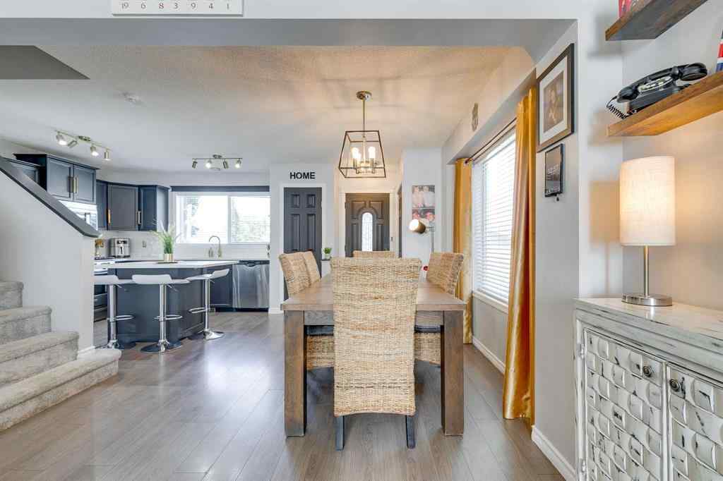 MLS® A2249768 - 235 Copperfield Heights SE in Copperfield Calgary, Residential