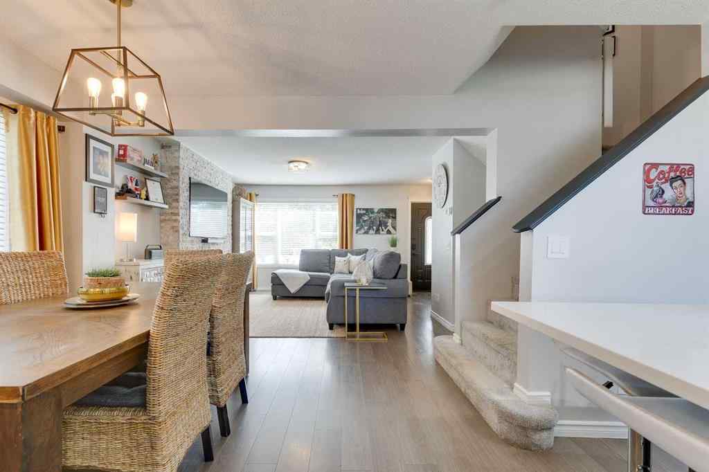 MLS® A2249768 - 235 Copperfield Heights SE in Copperfield Calgary, Residential