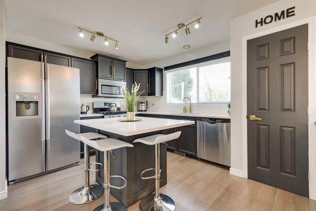 MLS® A2249768 - 235 Copperfield Heights SE in Copperfield Calgary, Residential